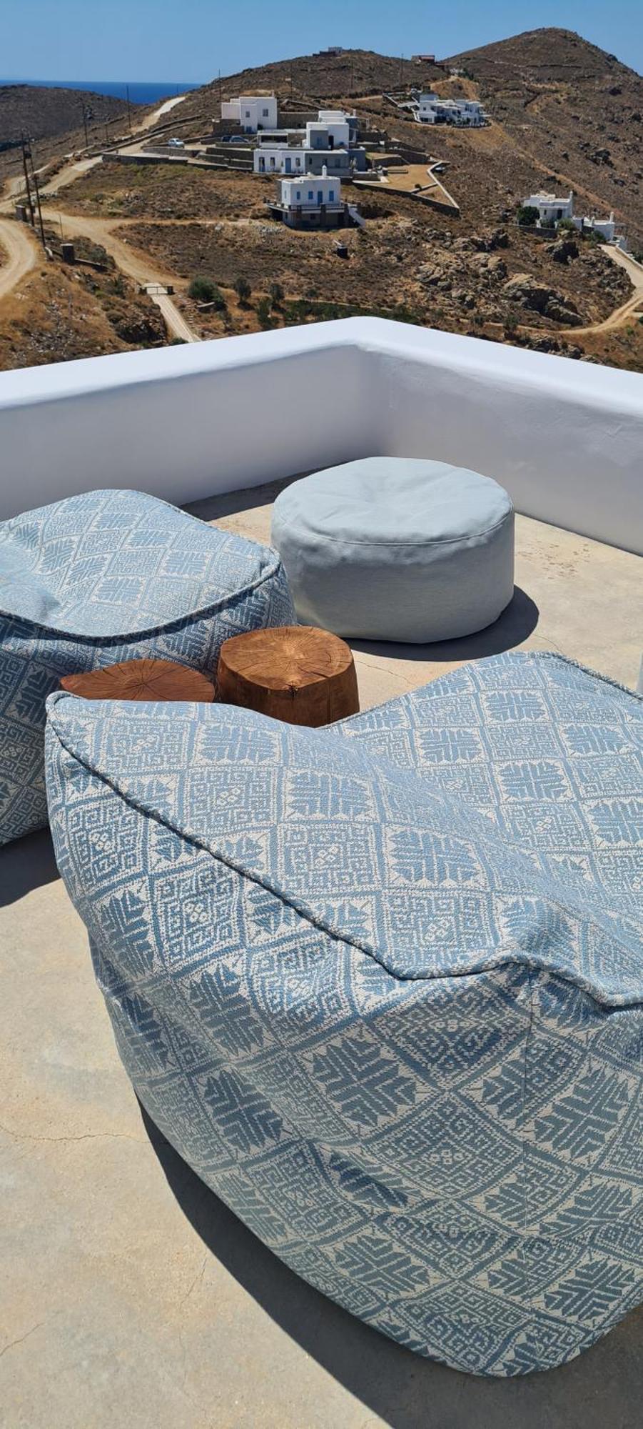 Asteroskoni Of Serifos Livadi  Room photo