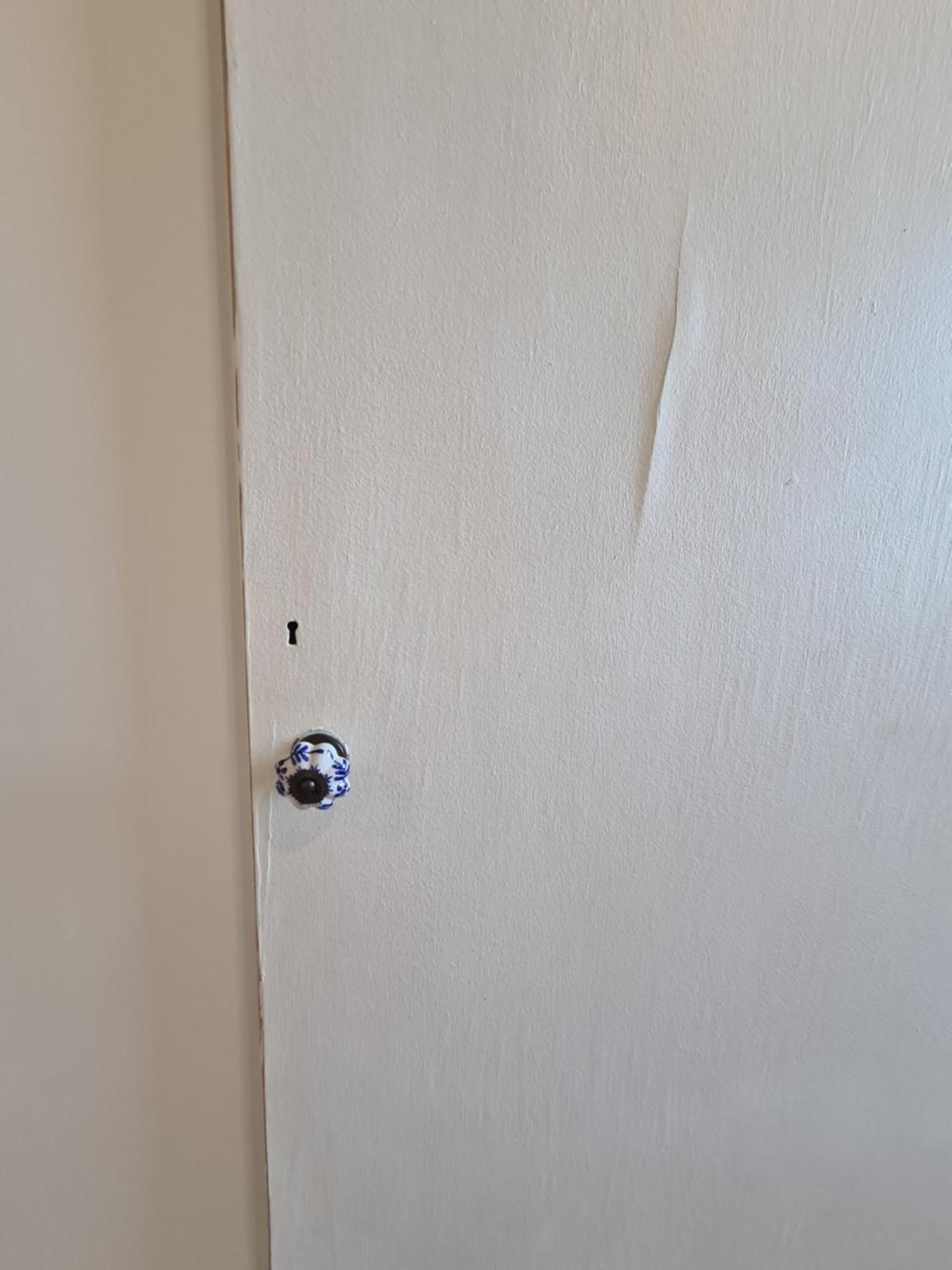 Asteroskoni Of Serifos Livadi  Room photo