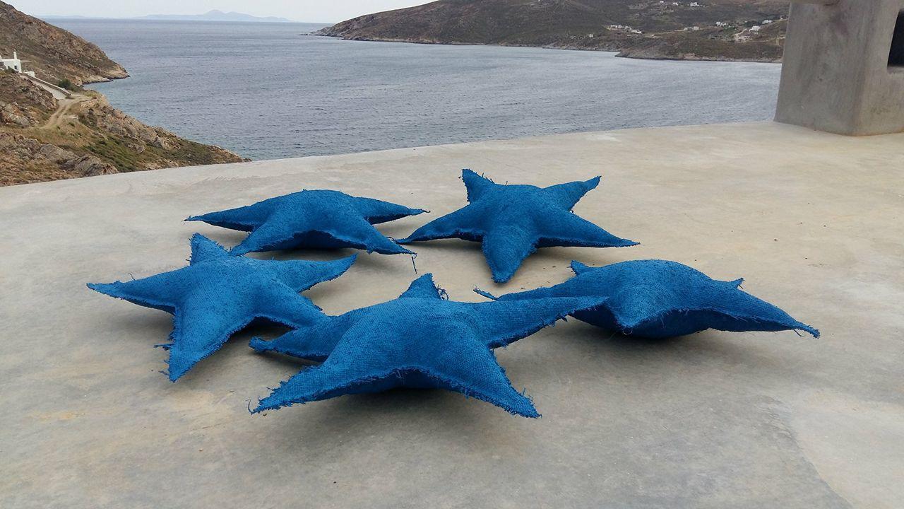 Asteroskoni Of Serifos Livadi  Exterior photo