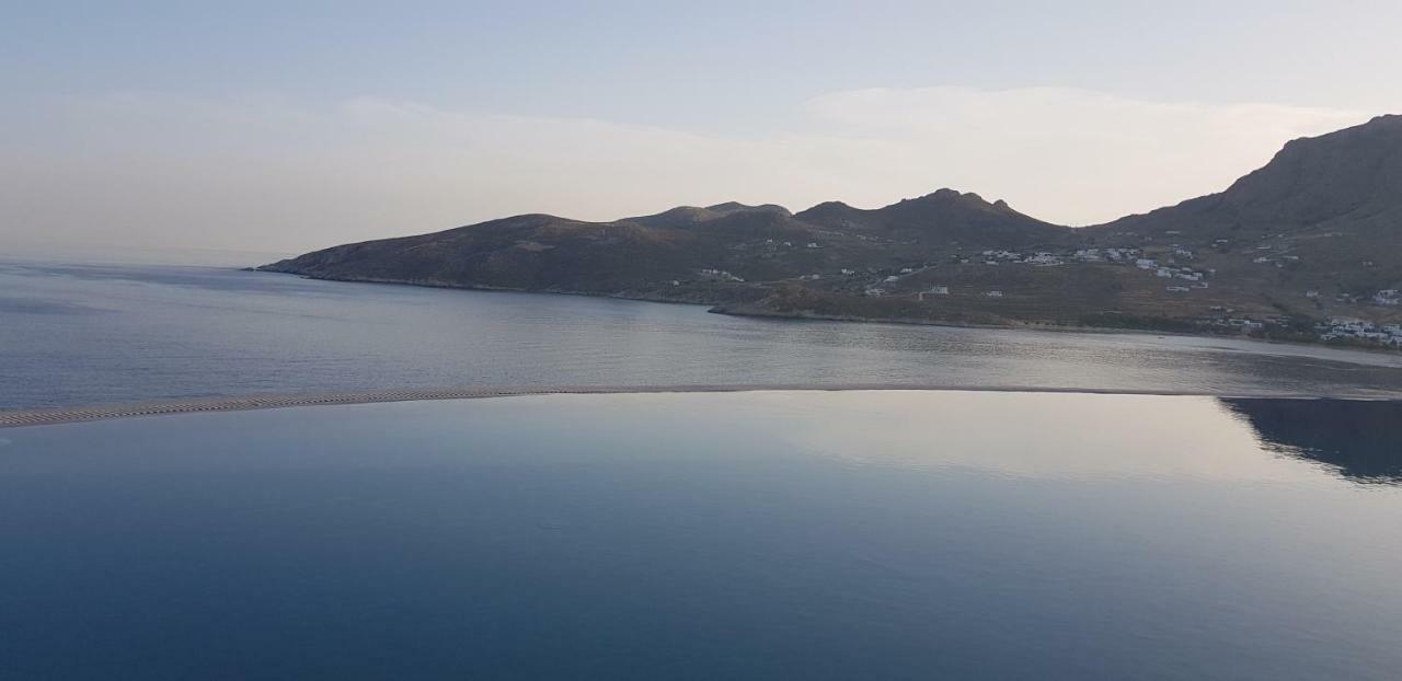 Asteroskoni Of Serifos Livadi  Exterior photo
