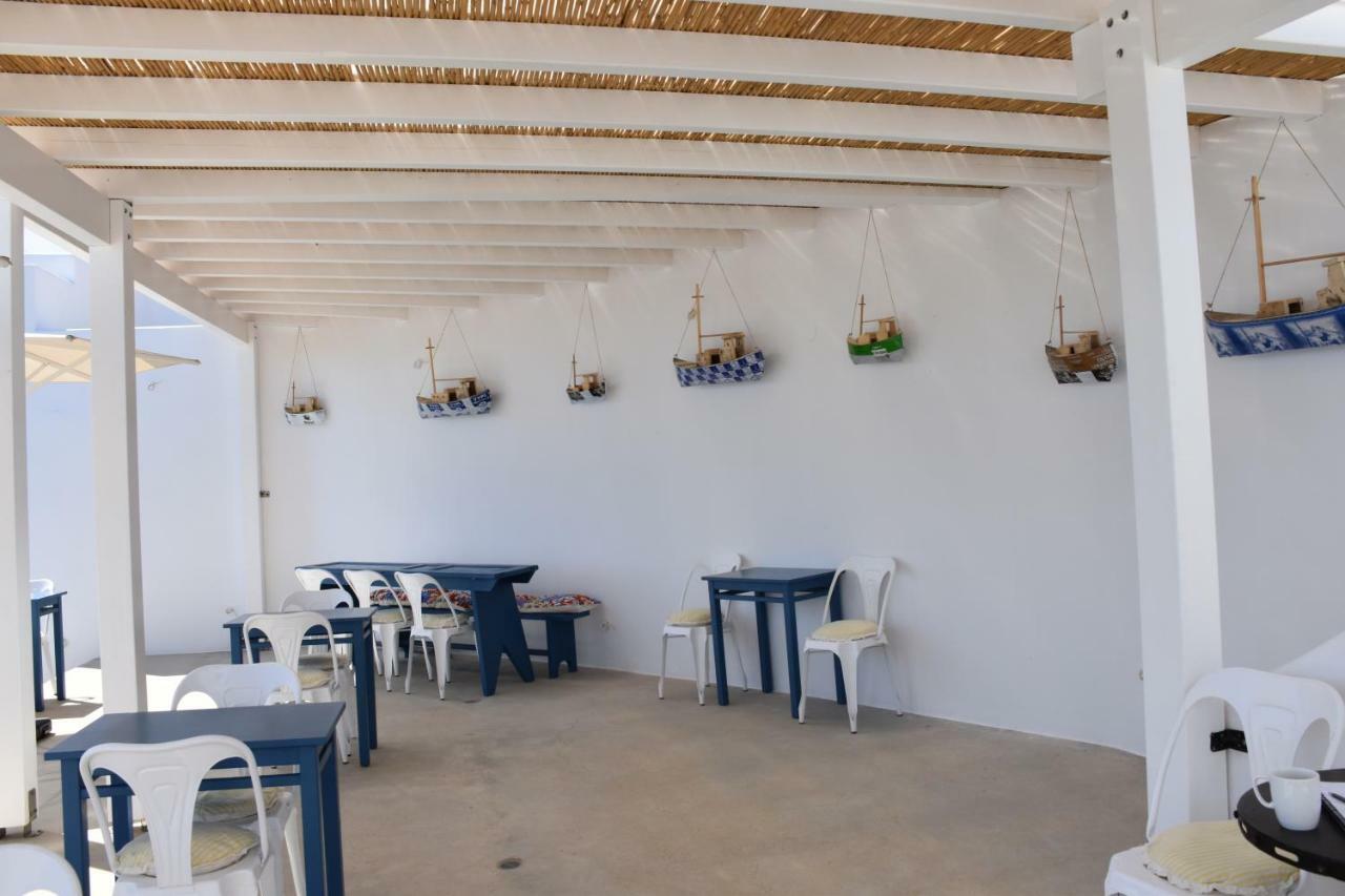 Asteroskoni Of Serifos Livadi  Exterior photo