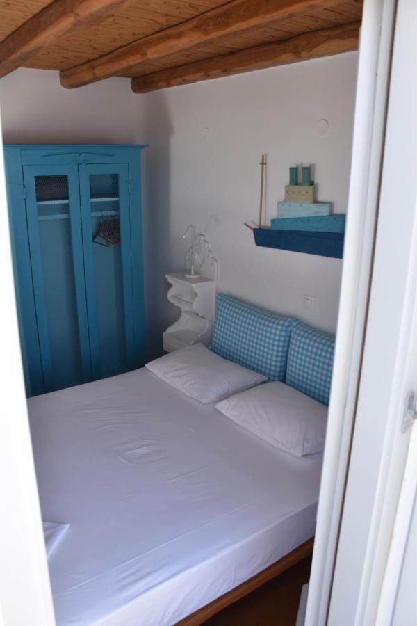 Asteroskoni Of Serifos Livadi  Exterior photo